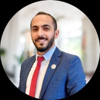 Nedal Khalifa
