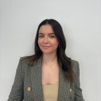 Amaya Baeza García