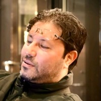 Merdol Solmaz