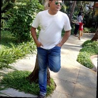 Brijesh Shah