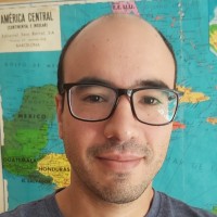 Daniel Moraga