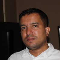 Mamun Jubayer Ahmed