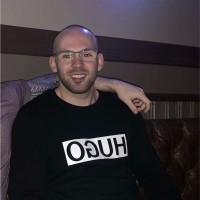 Michael Pritchard