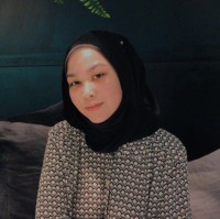 Nur Izzati Zainal Shukri