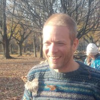 Daniel. Fredouille
