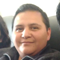 Daniel Solano