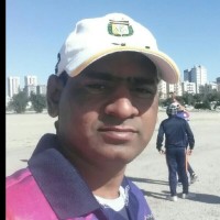 Paresh Vapaliya