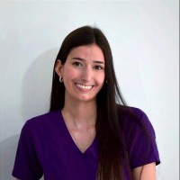 Maria Camila Nieva López