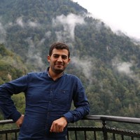 RAMAZAN SEVİNÇ