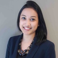 Fauzia Sudaryomo