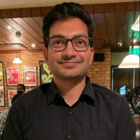 Ankur Tiwari