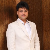 Mohammed Akbar Ali Khan