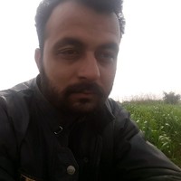 Mohsin Shabir
