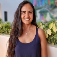 Claudia Cavero