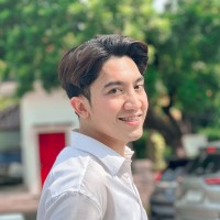 Akbar Nugroho Sitanggang