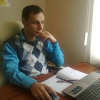 Павел Рыжук