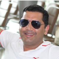 Ajay Mohan Srivastava