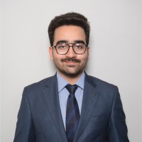 Yash Bhatia