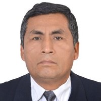 Néstor Condori Chacchi