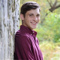 Ethan Logue