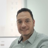 Oscar Fernando Pardo Rueda