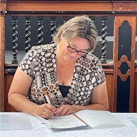 Lia Klinge