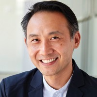 Derrick Choi, AIA LEED-AP ( 蔡 嘉 言)