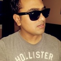 Dav Dhaliwal