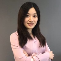 Elizabeth Zhang, CFA