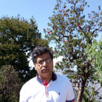 Anjan Paul