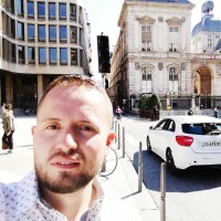 Hoover Giovanny sandoval