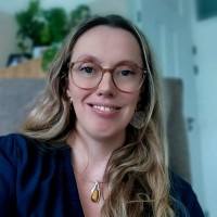 Yvonne Driessen