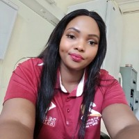 Tsholofelo Mahlakoleng