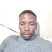 Clifford Kgaphola