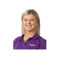 Bridget Pearson