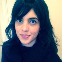 Camila De Mare Jorge Fayad