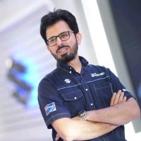 Umar Durrani
