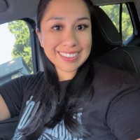 Alicia Keesee