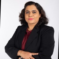 Nitasha Bhattacharjee