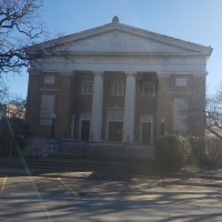 First Presbyterian
