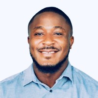 Fynn Cosmos Tetteh