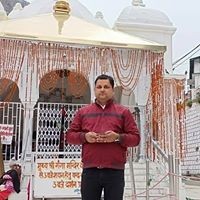 Ranjeet Singh Yadav