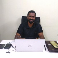 Vipin Augustine
