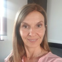 Daniela Atanaskoska