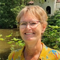 Margriet De Waal