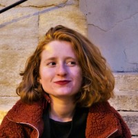 Chloé Hedde