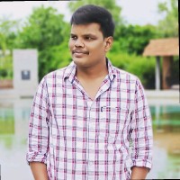 Pradeep Raj Arangannal