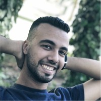 Youssef Mhamdi