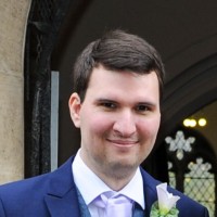 Andrew Whitfield