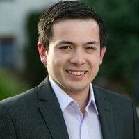 Alan Luxton Acma Cgma